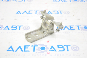 Upper front right door hinge for Mitsubishi Galant 04-12
