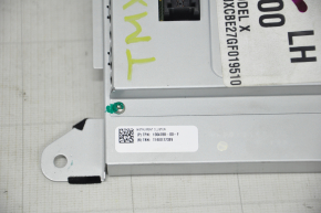 Tesla Model X 16-21 Instrument Cluster Type 1, 32k