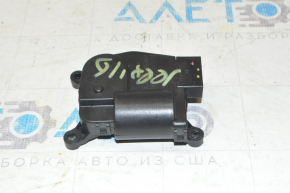 Actuator motor heater drive air conditioning Jeep Grand Cherokee WK2 14-22
