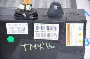 Tesla Model X Heater 16-21 Resistance 518 Mohm