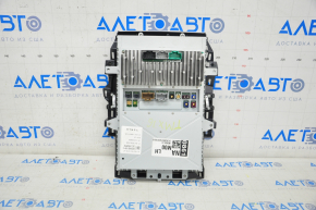 Monitor, display, navigation Tesla Model X 16-21 TEGRA