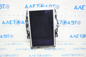 Monitor, display, navigation Tesla Model X 16-21 TEGRA