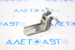 Upper front right door hinge for Suzuki Kizashi 10-15