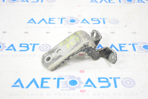 Upper front left door hinge for Suzuki Kizashi 10-15
