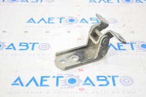 Upper front left door hinge for Suzuki Kizashi 10-15