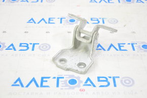 Lower front left door hinge for Suzuki Kizashi 10-15
