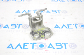 Lower front right door hinge for Suzuki Kizashi 10-15