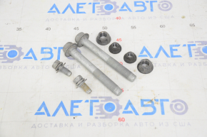 Front subframe mounting bolt 4pcs set Hyundai Santa FE 19-20