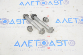 Front subframe mounting bolt 4pcs set Hyundai Santa FE 19-20