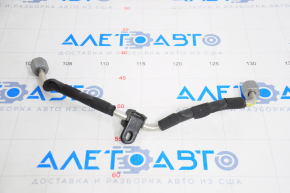 High pressure pipe Hyundai Santa FE 19-20 2.0, 2.4