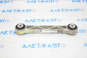 Upper rear left transverse control arm Tesla Model X 16-21 cracked silent blocks
