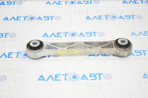 Upper rear left transverse control arm Tesla Model X 16-21 cracked silent blocks