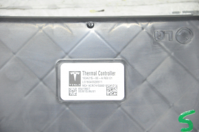 Thermal Controller Assist Control Module Tesla Model X 16-21