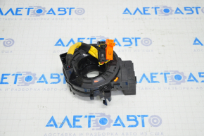 Lexus RX350 10-12 pre-restored steering wheel cable without turn sensor