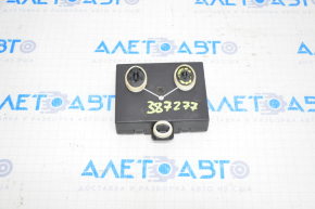 Front right door computer Audi A4 B8 08-13 broken mount
