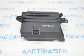 Body Comfort Control Module Tesla Model X 16-21 complete with cover