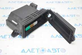 Body Comfort Control Module Tesla Model X 16-21 complete with cover