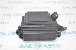 Body Comfort Control Module Tesla Model X 16-21 complete with cover