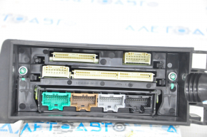 Body Comfort Control Module Tesla Model X 16-21 complete with cover