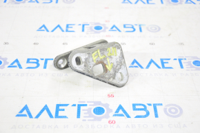 Lower front left door hinge for Mercedes W211