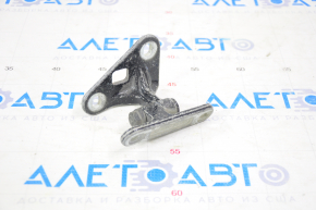 Lower front left door hinge for Mercedes W211