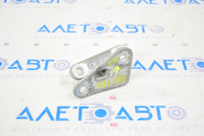 Upper front right door hinge for Mercedes W211