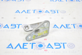 Lower front right door hinge for Mercedes W211