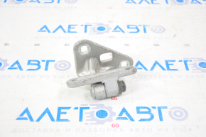 Lower front right door hinge for Mercedes W211