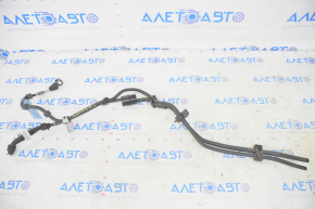 Low pressure pipes Hyundai Santa FE 19-20 2.0, 2.4