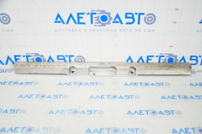 Tesla Model X 16-21 Rear Subframe Guard