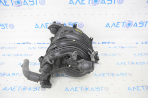 Intake manifold Hyundai Santa FE 19-20 2.4
