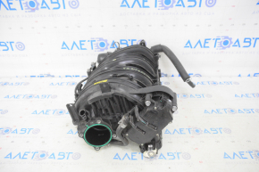 Intake manifold Hyundai Santa FE 19-20 2.4