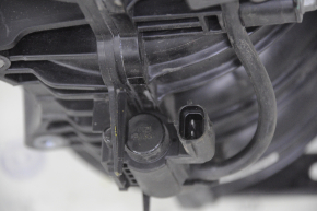 Intake manifold Hyundai Santa FE 19-20 2.4