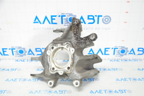 Rear left axle Tesla Model X 16-21