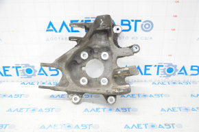 Rear right axle Tesla Model X 16-21