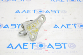 Lower front right door hinge for Mercedes W221