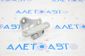 Lower front right door hinge for Mercedes W221