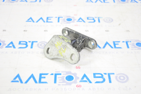 Upper front left door hinge for Mercedes W164 ML
