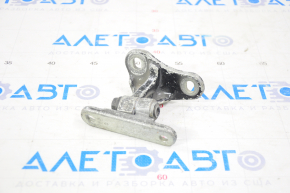 Upper front left door hinge for Mercedes W164 ML