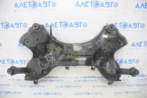 Front subframe Hyundai Santa FE 19-20 AWD
