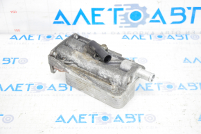 Tesla Model X Rear Engine Oil Cooler 16-21
