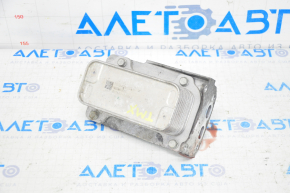 Tesla Model X Rear Engine Oil Cooler 16-21
