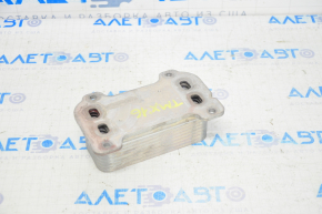 Tesla Model X Front Engine Oil Cooler 16-21