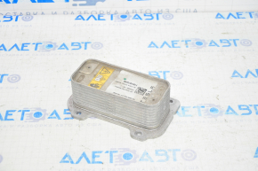 Tesla Model X Front Engine Oil Cooler 16-21