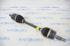 Drive axle shaft front left Hyundai Santa FE 19-20