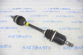 Drive axle shaft front left Hyundai Santa FE 19-20