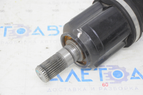 Drive axle shaft front left Hyundai Santa FE 19-20