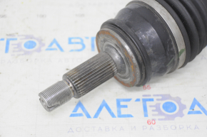 Drive axle shaft front left Hyundai Santa FE 19-20