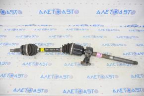 Drive half shaft front right Hyundai Santa FE 19-20 AWD