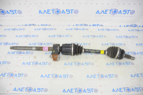 Drive half shaft front right Hyundai Santa FE 19-20 AWD